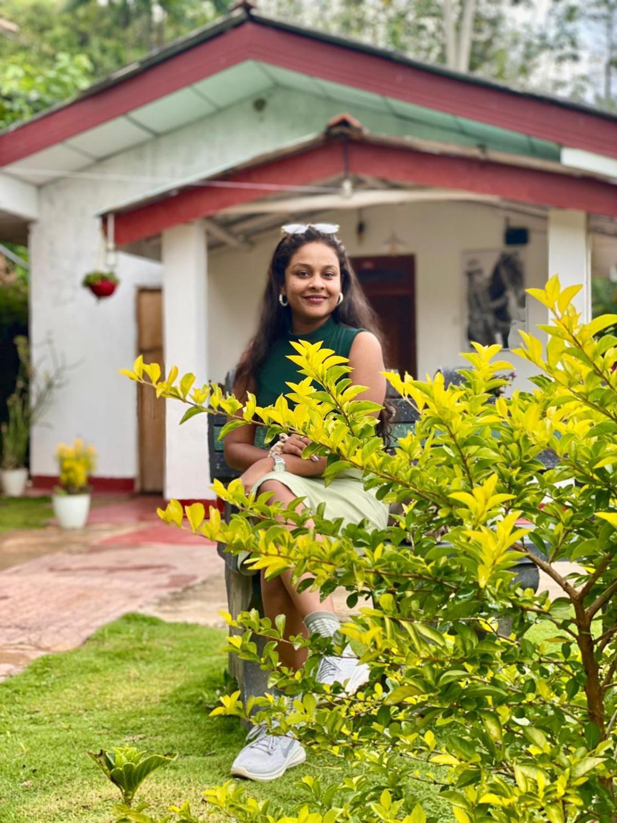 Ella Willow Cottage Quarto foto